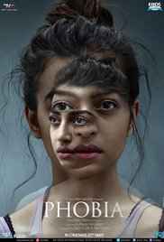 Phobia 2016 Pre DvD Full Movie